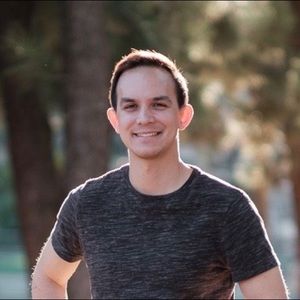 Meet your Posher, Brian